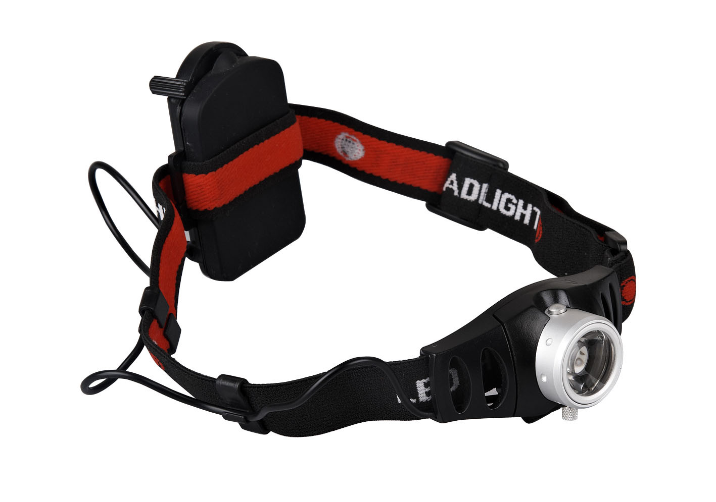 Lampe frontale AYFR12 - 5 W - 12 leds - AYERBE