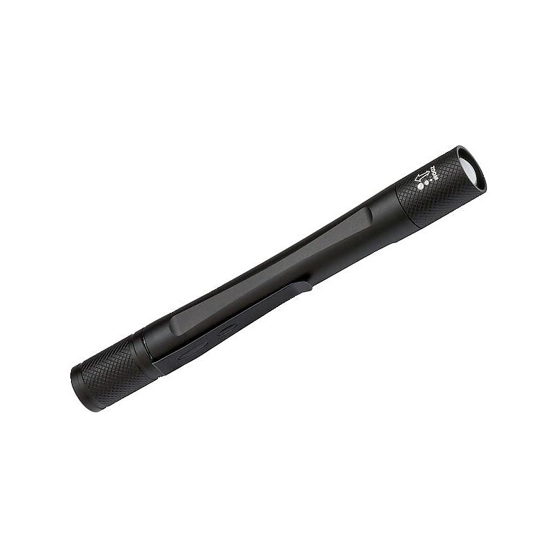 Lampe torche LED LuxPremium Focus TL 100 lm - BRENNENSTUHL