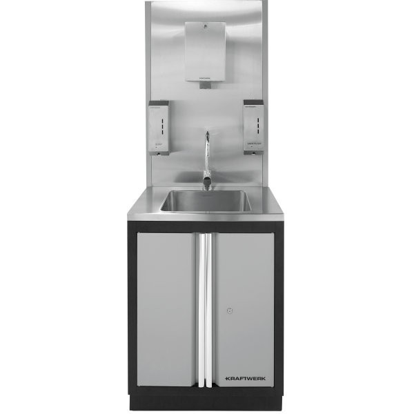 Lavabo spécial Sink - KRAFTWERK