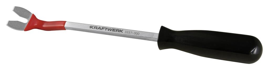 Levier spécial enjoliveur 300 mm - KRAFTWERK