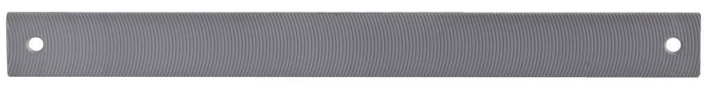 Lime de carrosserie denture radiale 15 dents /" - L. 350 mm - KRAFTWERK