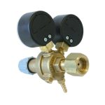 Manomètre Débitmètre 20 L/MIN - GYS