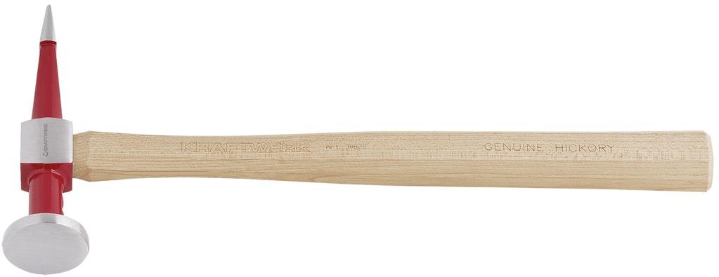 Marteau à débosseler et à boule combiné - KRAFTWERK