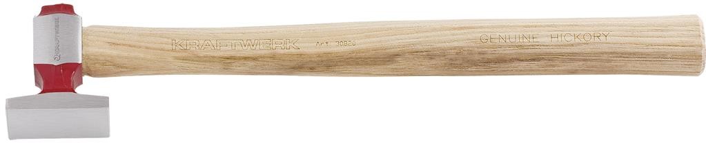 Marteau à débosseler et à planer bombé - KRAFTWERK