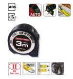 Mètre à ruban professionnel 8 m x 27 mm - KRAFTWERK