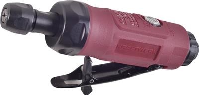 Mini meuleuse droite pneumatique  - KRAFTWERK