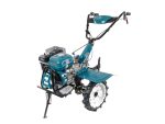 Motoculteur essence KS 7HP-1050G - 7 CV - Labourage largeur ? 108 cm / profondeur ? 35 cm - Könner & Shönen