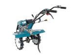 Motoculteur essence KS 7HP-1050G - 7 CV - Labourage largeur ? 108 cm / profondeur ? 35 cm - Könner & Shönen