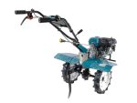 Motoculteur essence KS 7HP-1050G - 7 CV - Labourage largeur ? 108 cm / profondeur ? 35 cm - Könner & Shönen