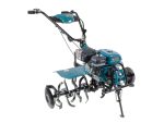 Motoculteur essence KS 7HP-1050G - 7 CV - Labourage largeur ? 108 cm / profondeur ? 35 cm - Könner & Shönen
