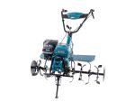 Motoculteur essence KS 7HP-1050G - 7 CV - Labourage largeur ? 108 cm / profondeur ? 35 cm - Könner & Shönen