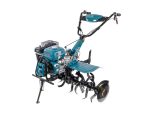 Motoculteur essence KS 7HP-1050G - 7 CV - Labourage largeur ? 108 cm / profondeur ? 35 cm - Könner & Shönen