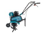 Motoculteur essence KS 7HP-850A - 7 CV - Labourage largeur ? 80 cm / profondeur ? 31 cm - Könner & Shönen