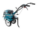 Motoculteur essence KS 7HP-950S - 7 CV - Labourage largeur ? 108 cm / profondeur ? 31 cm - Könner & Shönen