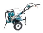 Motoculteur essence KS 9HP-1350G-3 (400) - 9 CV - Labourage largeur ? 134 cm / profondeur ? 35 cm - Könner & Shönen
