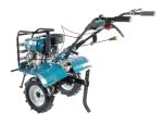 Motoculteur essence KS 9HP-1350G-3 (400) - 9 CV - Labourage largeur ? 134 cm / profondeur ? 35 cm - Könner & Shönen