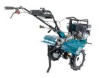 Motoculteur essence KS 9HP-1350G-3 (400) - 9 CV - Labourage largeur ? 134 cm / profondeur ? 35 cm - Könner & Shönen