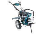 Motoculteur essence KS 9HP-1350G-3 (400) - 9 CV - Labourage largeur ? 134 cm / profondeur ? 35 cm - Könner & Shönen