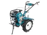 Motoculteur essence KS 9HP-1350G-3 (500) - 9 CV - Labourage largeur ? 134 cm / profondeur ? 35 cm - Könner & Shönen