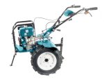 Motoculteur essence KS 9HP-1350G-3 (500) - 9 CV - Labourage largeur ? 134 cm / profondeur ? 35 cm - Könner & Shönen