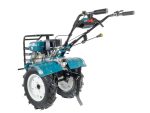 Motoculteur essence KS 9HP-1350G-3 (500) - 9 CV - Labourage largeur ? 134 cm / profondeur ? 35 cm - Könner & Shönen