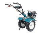 Motoculteur essence KS 9HP-1350G-3 (500) - 9 CV - Labourage largeur ? 134 cm / profondeur ? 35 cm - Könner & Shönen