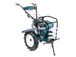 Motoculteur essence KS 9HP-1350G-3 (500) - 9 CV - Labourage largeur ? 134 cm / profondeur ? 35 cm - Könner & Shönen