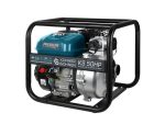 Motopompe à haute pression Essence - Pompe incendie - KS 50HP - eaux claires - 1000 L/mm 60m³/h - Könner & Shönen