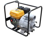 Motopompe bâtiment auto-amorçante AY-KT-80 SEMITRASH - Essence Kiotsu - Eaux chargées - 50 m³/h - AYERBE