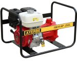 Motopompe centrifuge haute pression AY-H-150-AP - Essence Honda - eaux claires - 16.5 m³/h - AYERBE