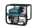 Motopompe Essence KS 50 - eaux claires - 500 L/mm 30m³/h - Könner & Shönen