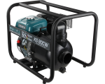 Motopompe Essence KS 80 CW pour liquides agressifs - 1000 L/mm 60m³/h - Könner & Shönen
