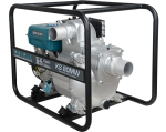 Motopompe Essence KS 80 MW - eaux fortement polluées - 1000 L/mm 60m³/h - Könner & Shönen
