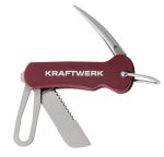 Outil multifonctions pour le nautisme - KRAFTWERK