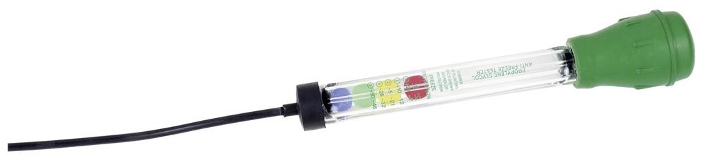 Pèse-antigel pour glycol propylénique - KRAFTWERK