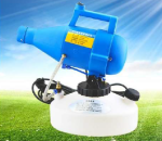 Petit canon brumisateur manuel pour la désinfection M5-P - SALMA