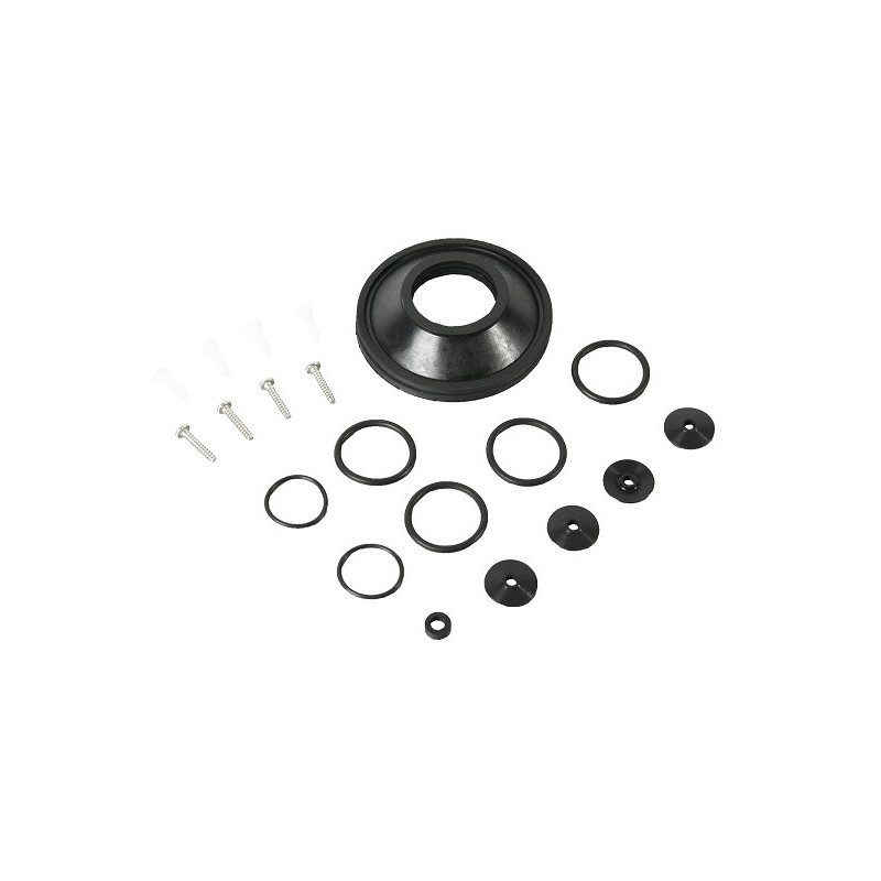 Pieces détachées pour pompe à eau manuel Gusher Galley MK2 - WHALE