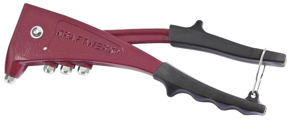 Pince à riveter - KRAFTWERK