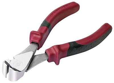 Pince coupante devant 160 mm Ergokraft - KRAFTWERK
