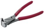 Pince coupante devant à levier Hightech - Haute performance - 200 mm - KRAFTWERK