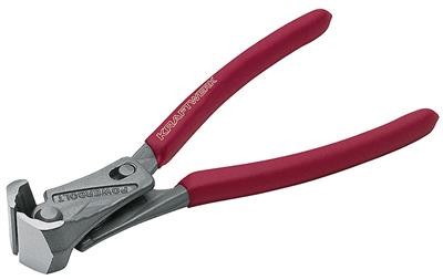 Pince coupante devant à levier Hightech - Haute performance - 200 mm - KRAFTWERK