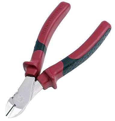 Pince coupante diagonale - 180 mm Ergokraft - KRAFTWERK