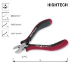 Pince coupante diagonale électronique KW hightech 115 mm - KRAFTWERK