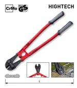 Pince coupe-boulons hightech 30" 750 mm - KRAFTWERK