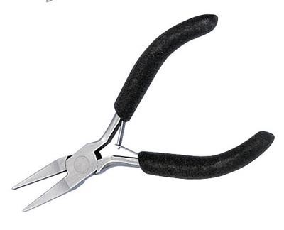 Pince électronique à bec plat - KRAFTWERK