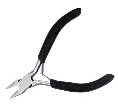 Pince électronique coupante diagonale coupe à ras - KRAFTWERK