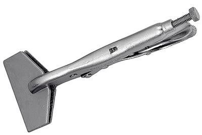 Pince-étau pliable à tôle 8" 200 mm - KRAFTWERK