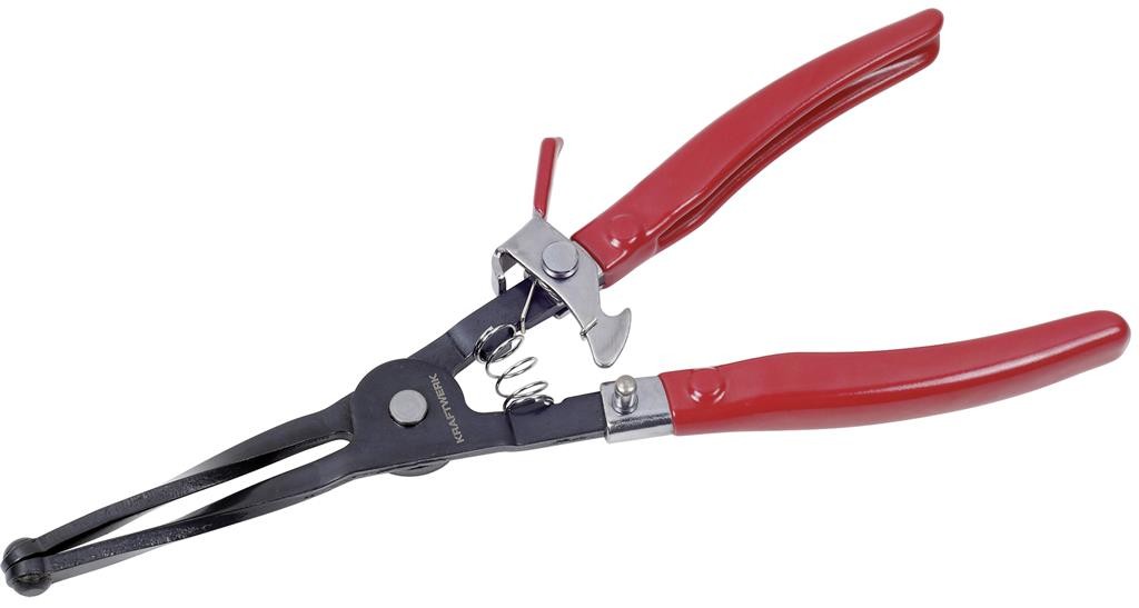 Pince pour collier d'échappement - KRAFTWERK