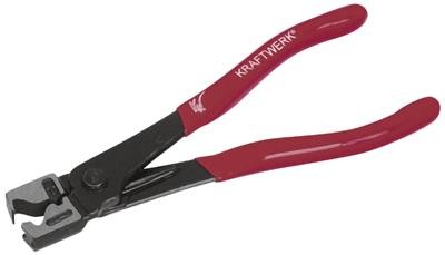 Pince raccord durites tuyau KW Hightech 175 mm - KRAFTWERK