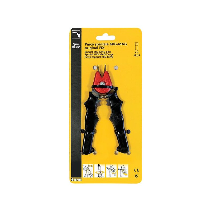 Pince spéciale Mig/Mag - GYS